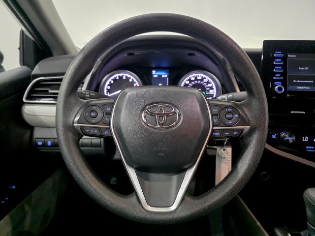 Used 2024 Toyota Camry LE FWD image 16