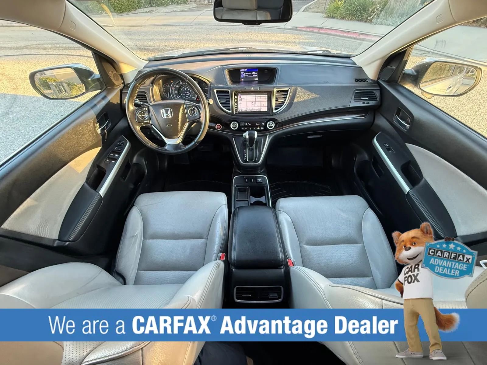 Used 2016 Honda CR-V EX-L image 48