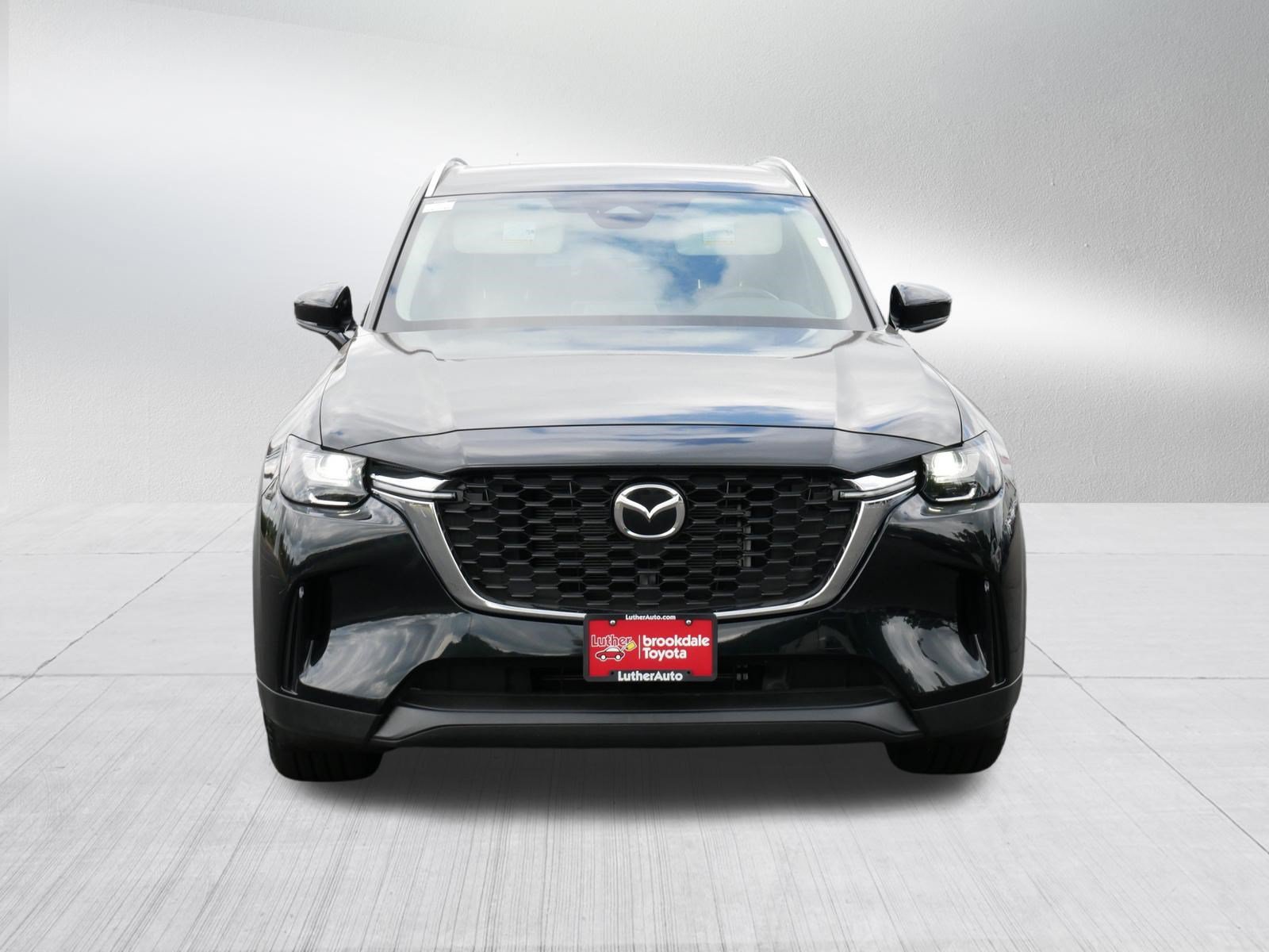 Used 2026 MAZDA CX-90 3.3 Turbo w/ Select Package AWD/4WD image 2