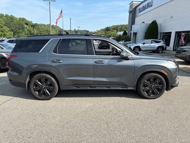Used 2024 Hyundai Palisade XRT AWD/4WD image 6