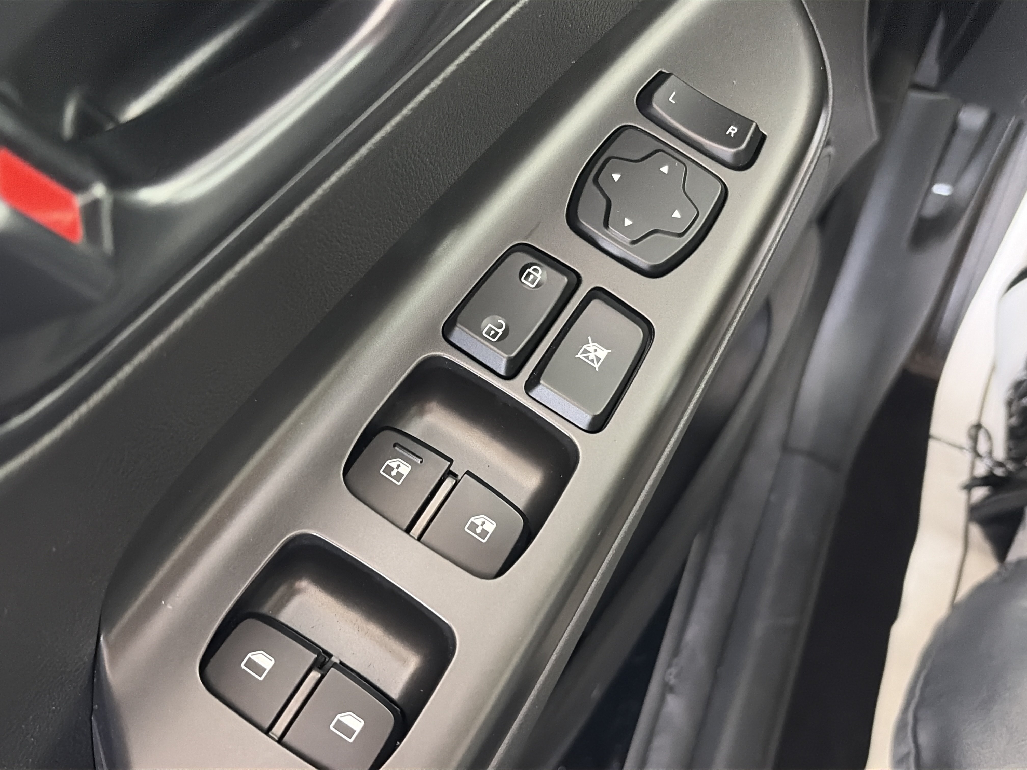 Certified 2023 Hyundai Kona N Line AWD/4WD image 35