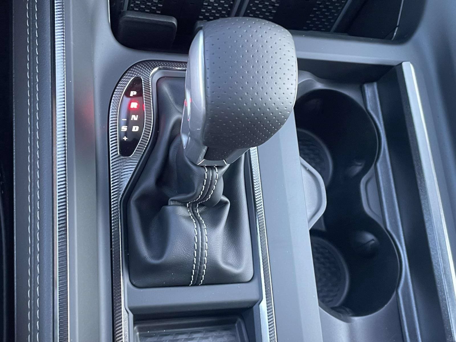 New 2027 RAM 1500 RHO AWD/4WD image 15