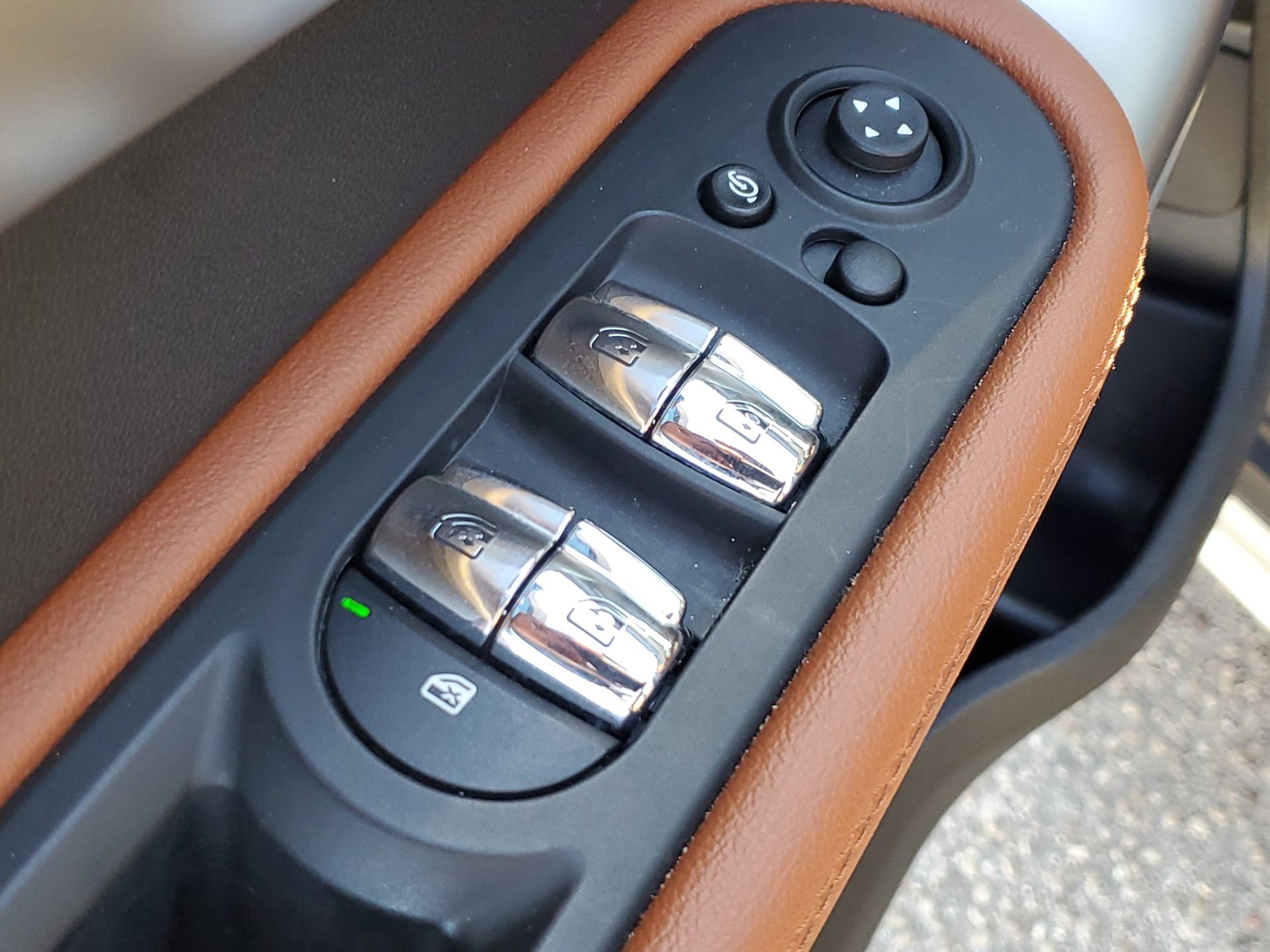 Used 2023 MINI Cooper Countryman S image 20