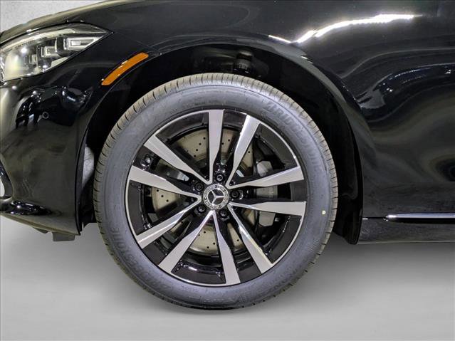 New 2026 Mercedes-Benz S 500 4MATIC image 10