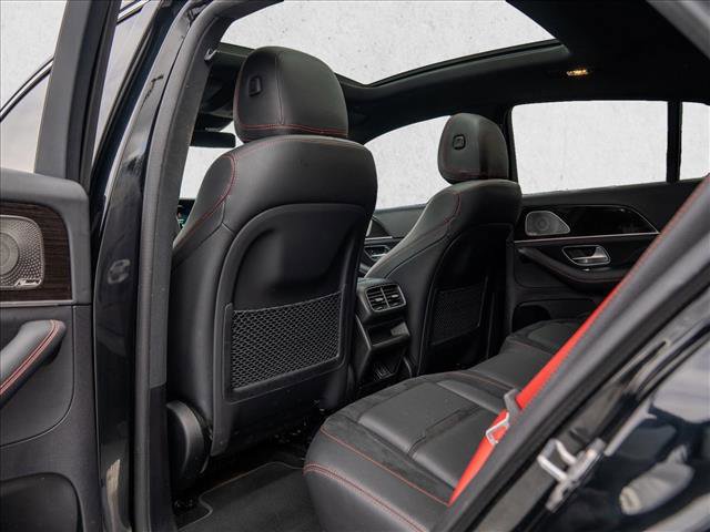 Used 2022 Mercedes-Benz GLE 53 AMG 4MATIC Coupe image 20