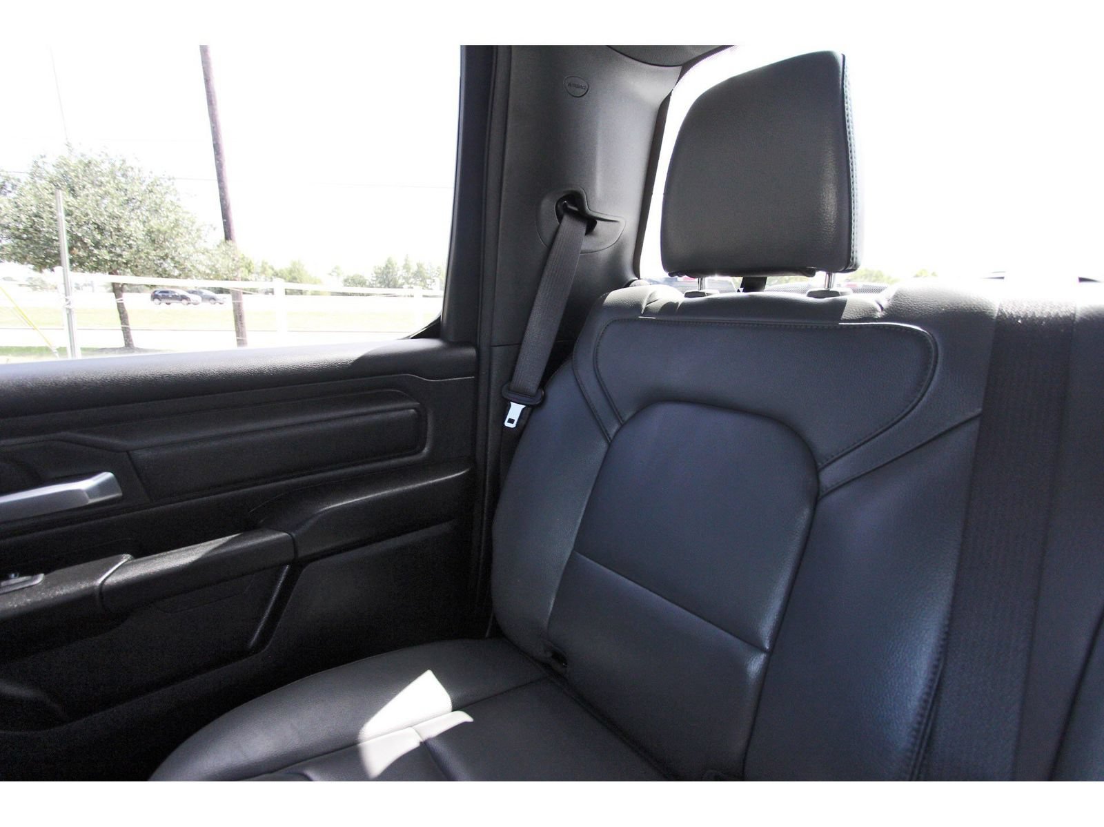 Used 2023 RAM 1500 Tradesman RWD image 14