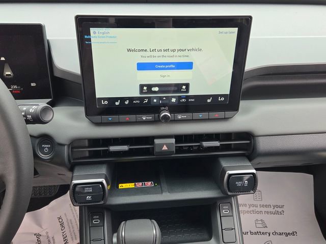 New 2026 Toyota RAV4 XLE Premium FWD image 17