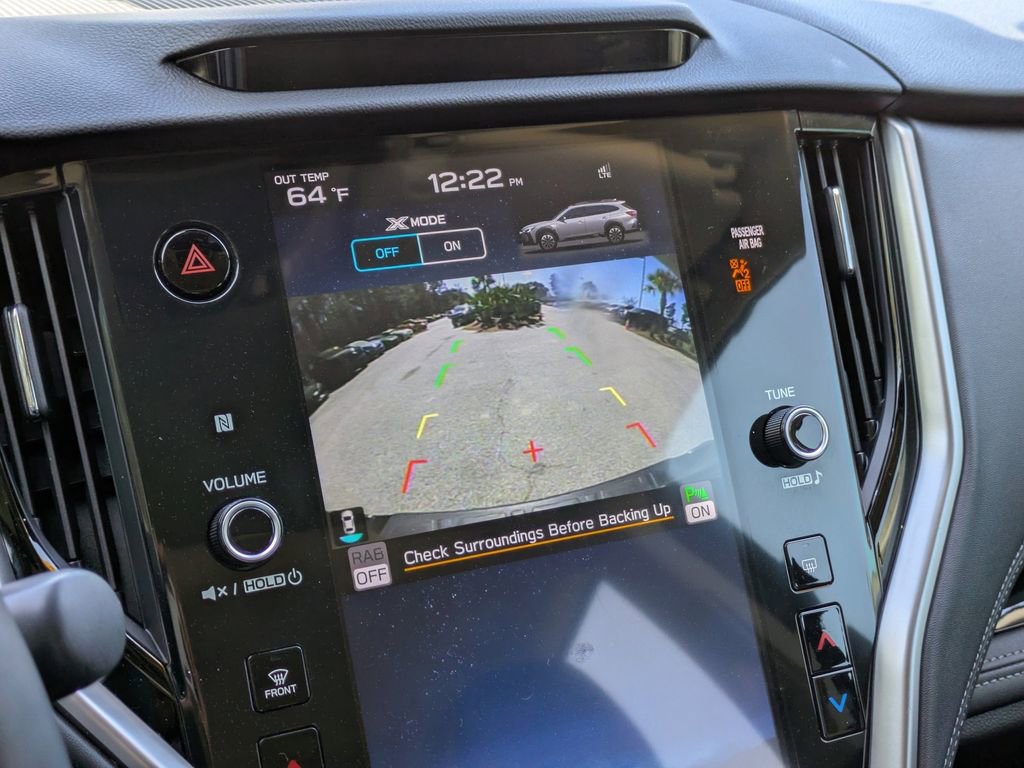 Used 2023 Subaru Outback Touring image 22