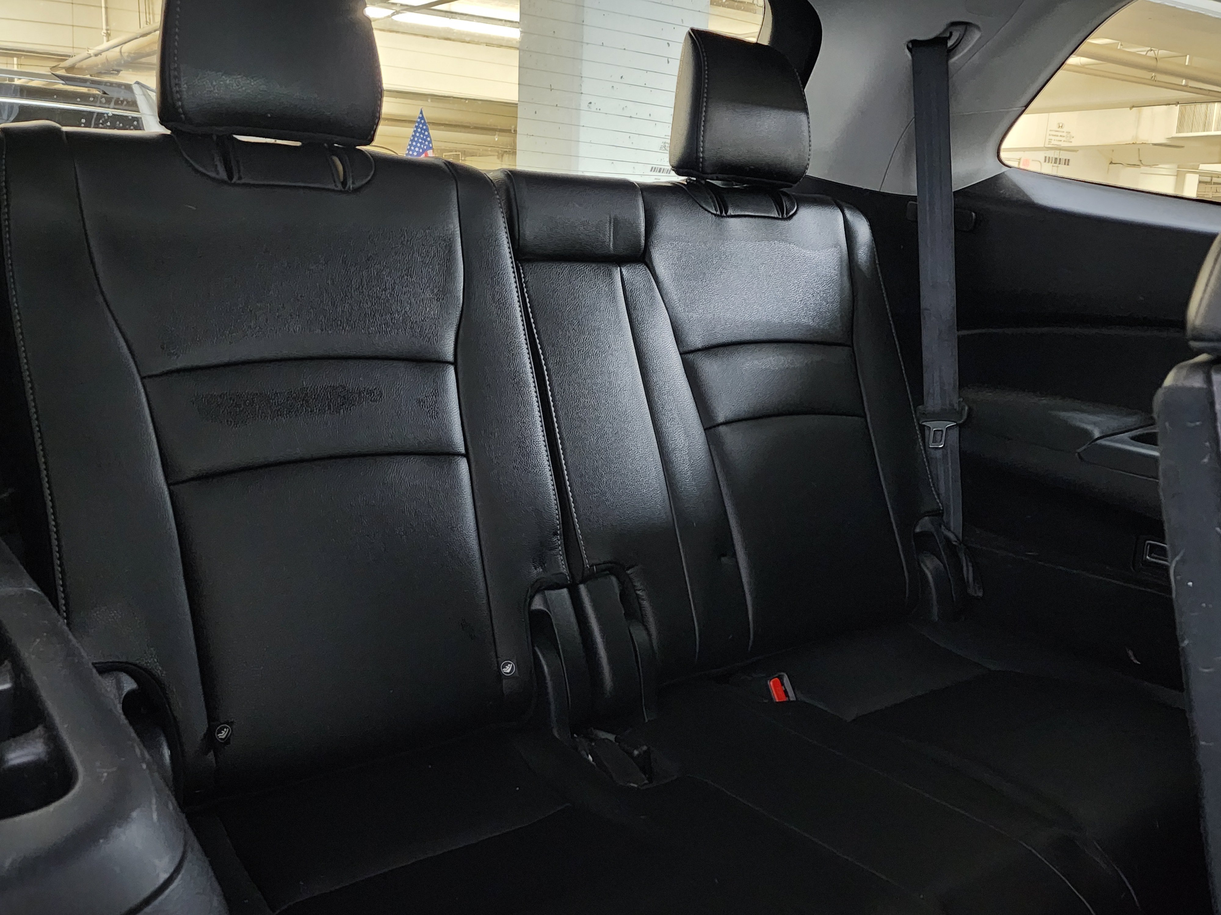 Used 2018 Honda Pilot EX-L image 21