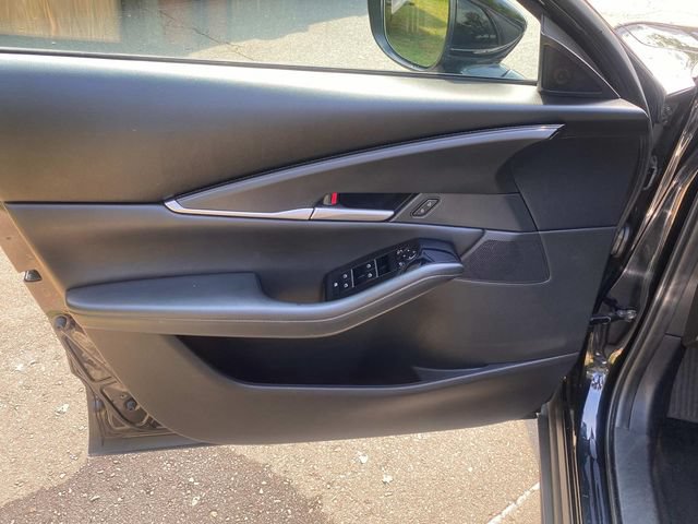 Used 2024 MAZDA CX-30 AWD 2.5 S w/ Select Sport Pkg image 12