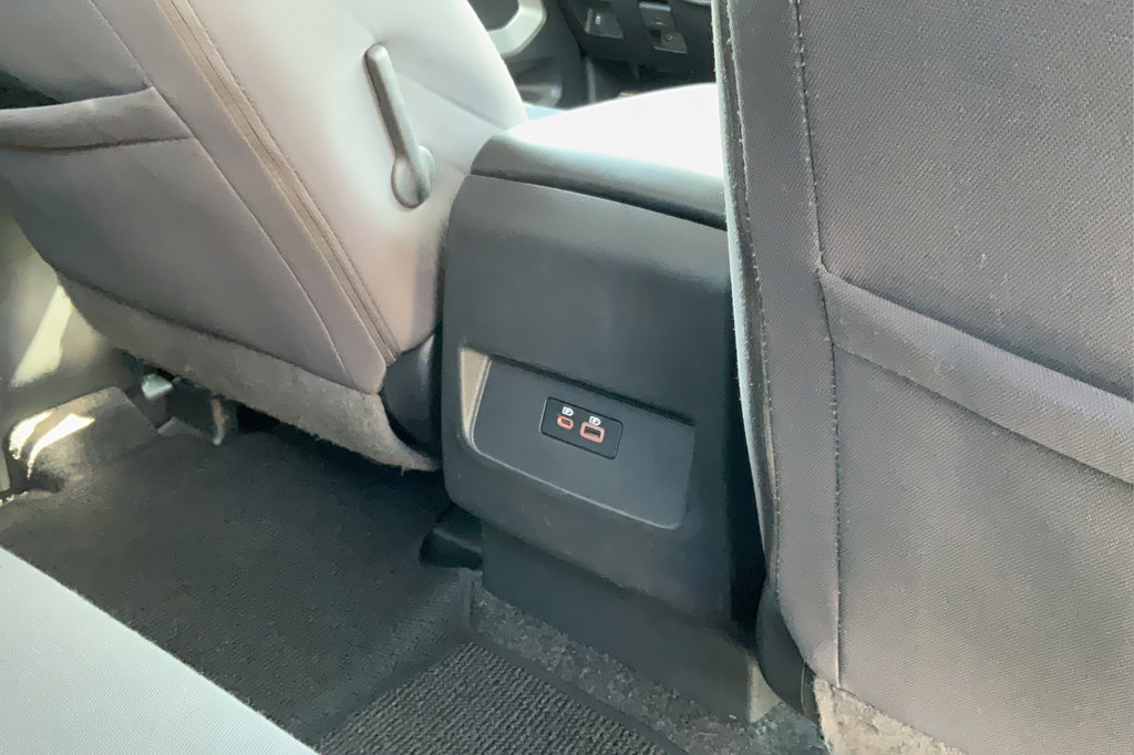 Used 2022 Nissan Frontier SV RWD image 22