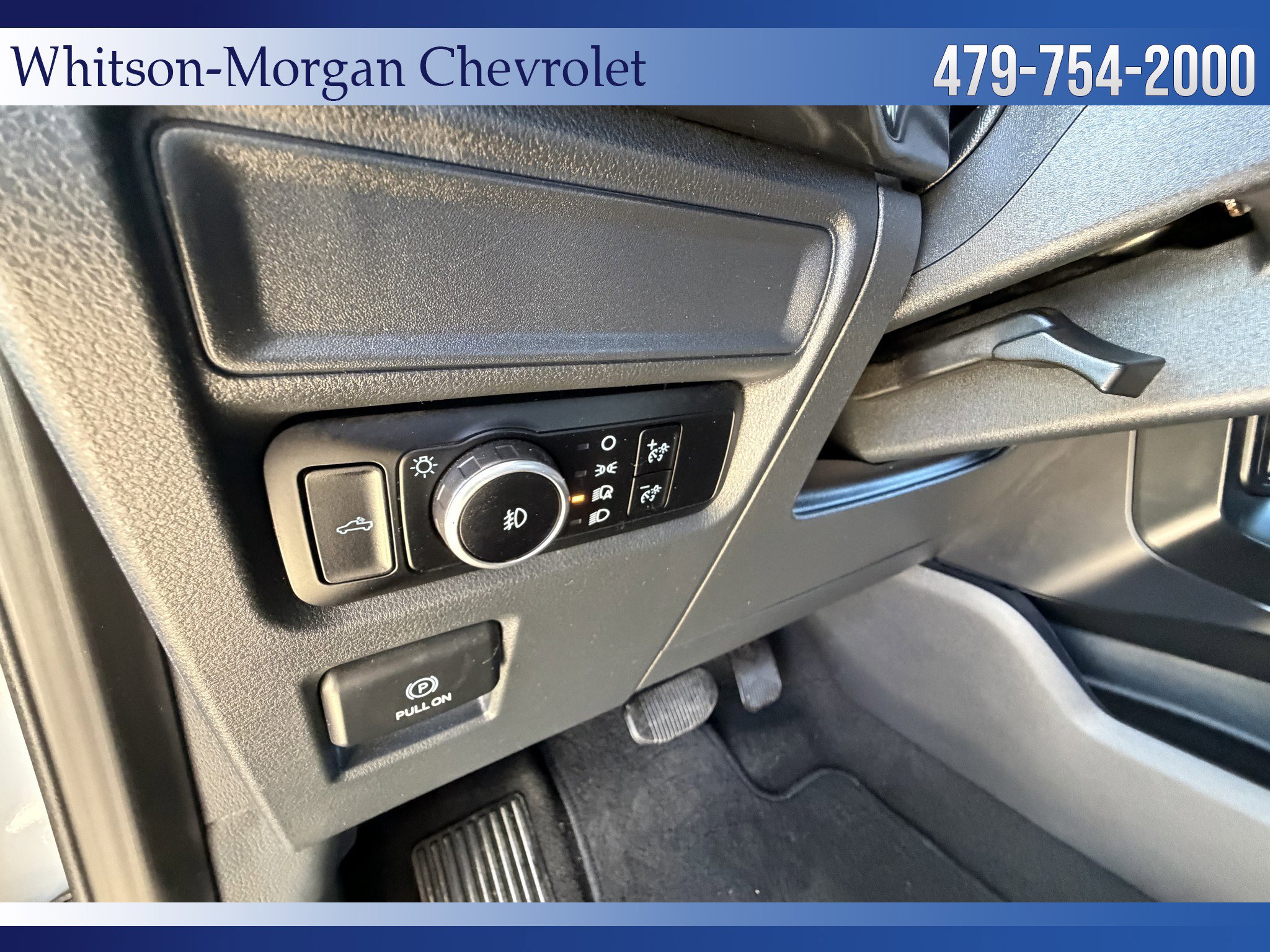 Used 2023 Ford F150 XL w/ STX Appearance Package image 15