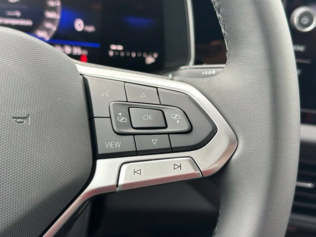 New 2027 Volkswagen Jetta Sport FWD image 39