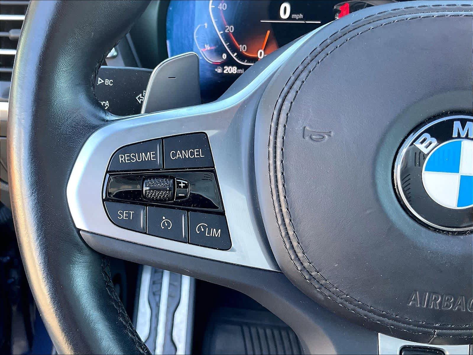 Used 2023 BMW X3 xDrive30i w/ M Sport Package image 19