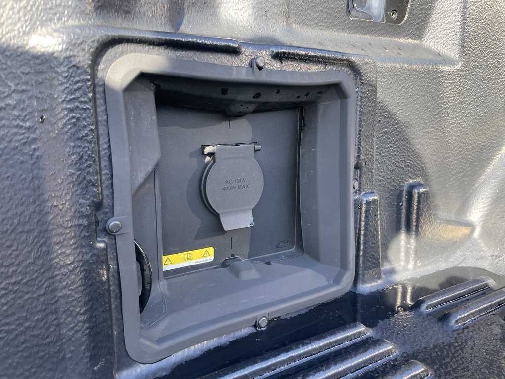 Used 2022 Ford F150 XLT w/ Equipment Group 302A High image 33