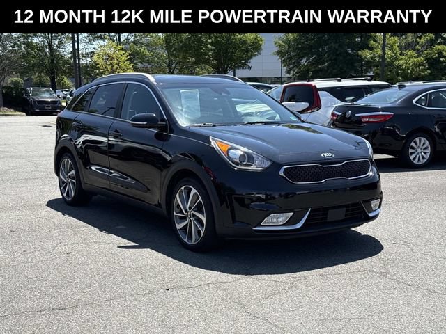Used 2019 Kia Niro Touring