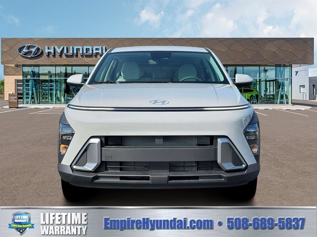 New 2026 Hyundai Kona SE AWD/4WD image 12