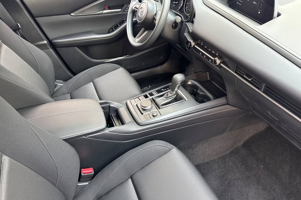 New 2026 MAZDA CX-30 AWD 2.5 S image 16