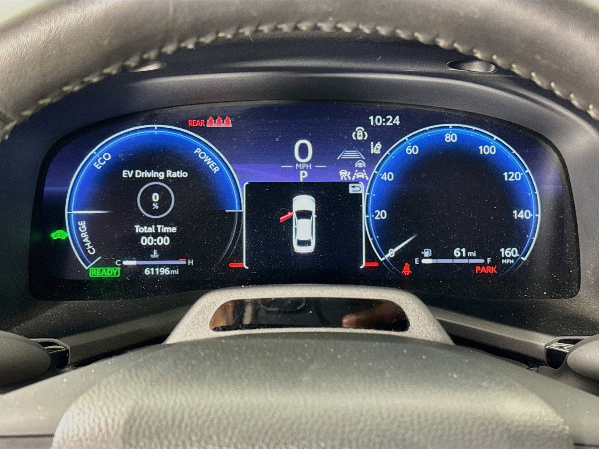 Certified 2025 Toyota Camry XLE w/ Premium Plus Package FWD image 12