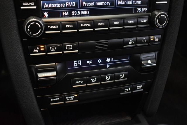 Used 2009 Porsche 911 Carrera image 18