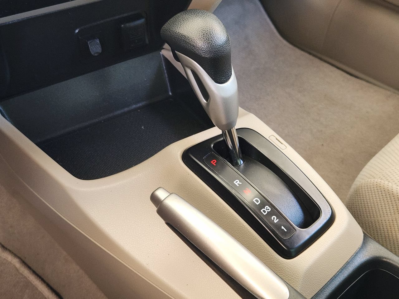 Used 2012 Honda Civic LX image 18