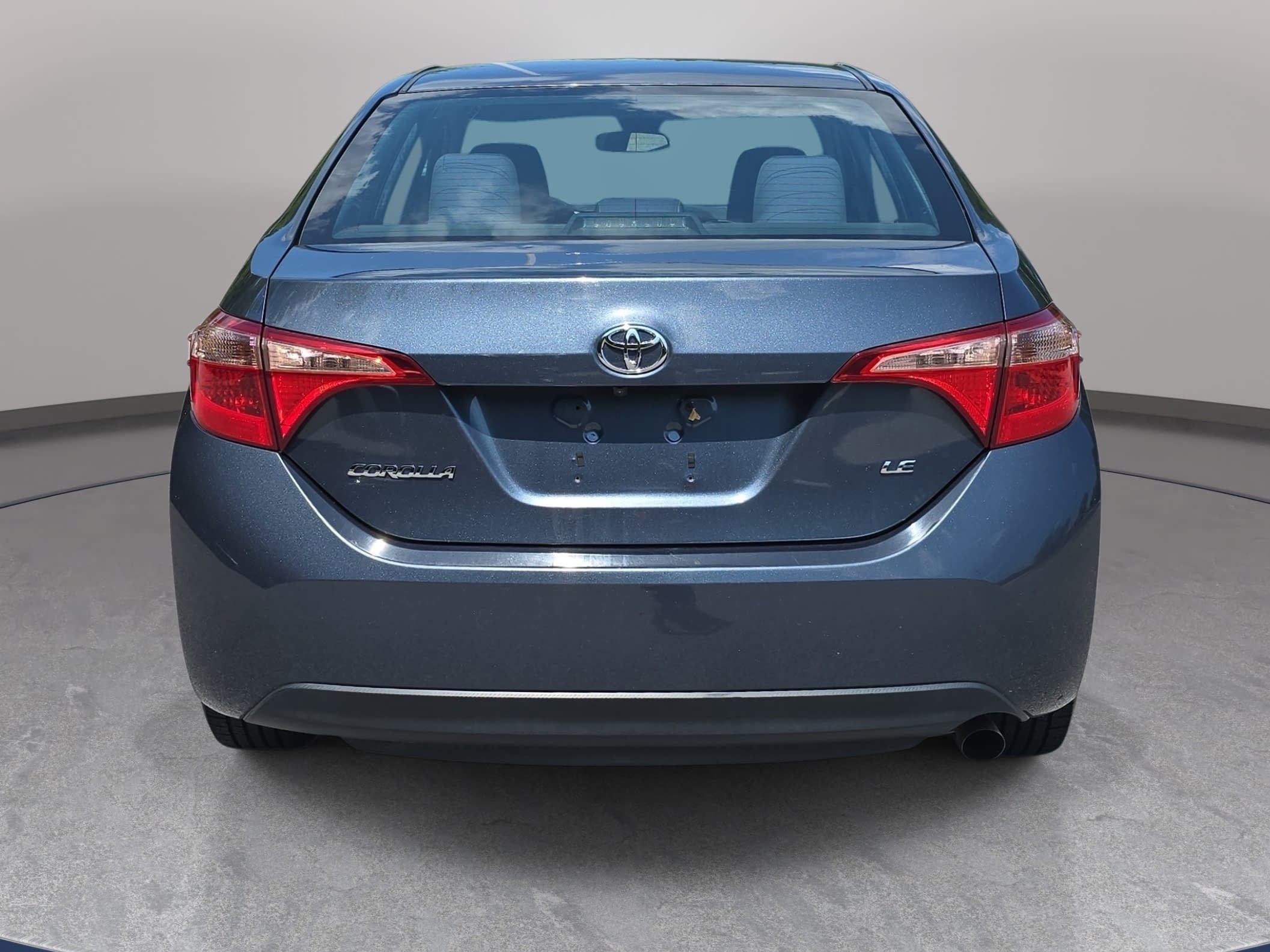 Used 2019 Toyota Corolla LE FWD image 6