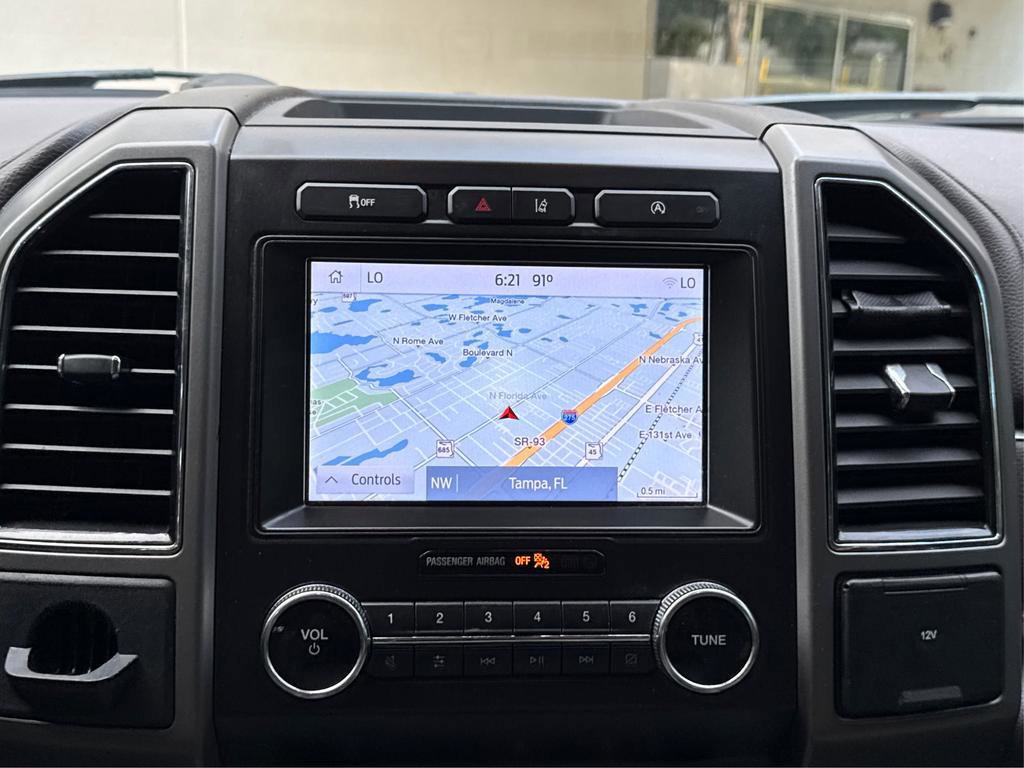 Used 2020 Ford Expedition XLT w/ Equipment Group 202A image 14