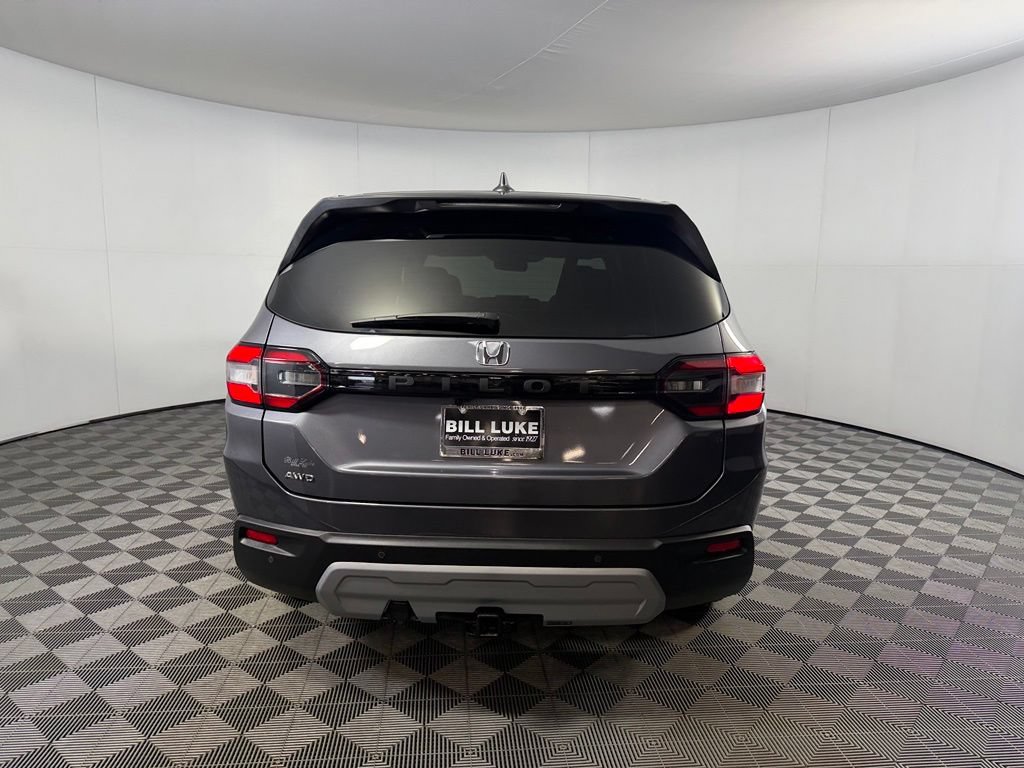 Used 2025 Honda Pilot EX-L image 7