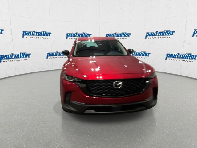 Certified 2025 MAZDA CX-50 AWD 2.5 S w/ Preferred Package image 3