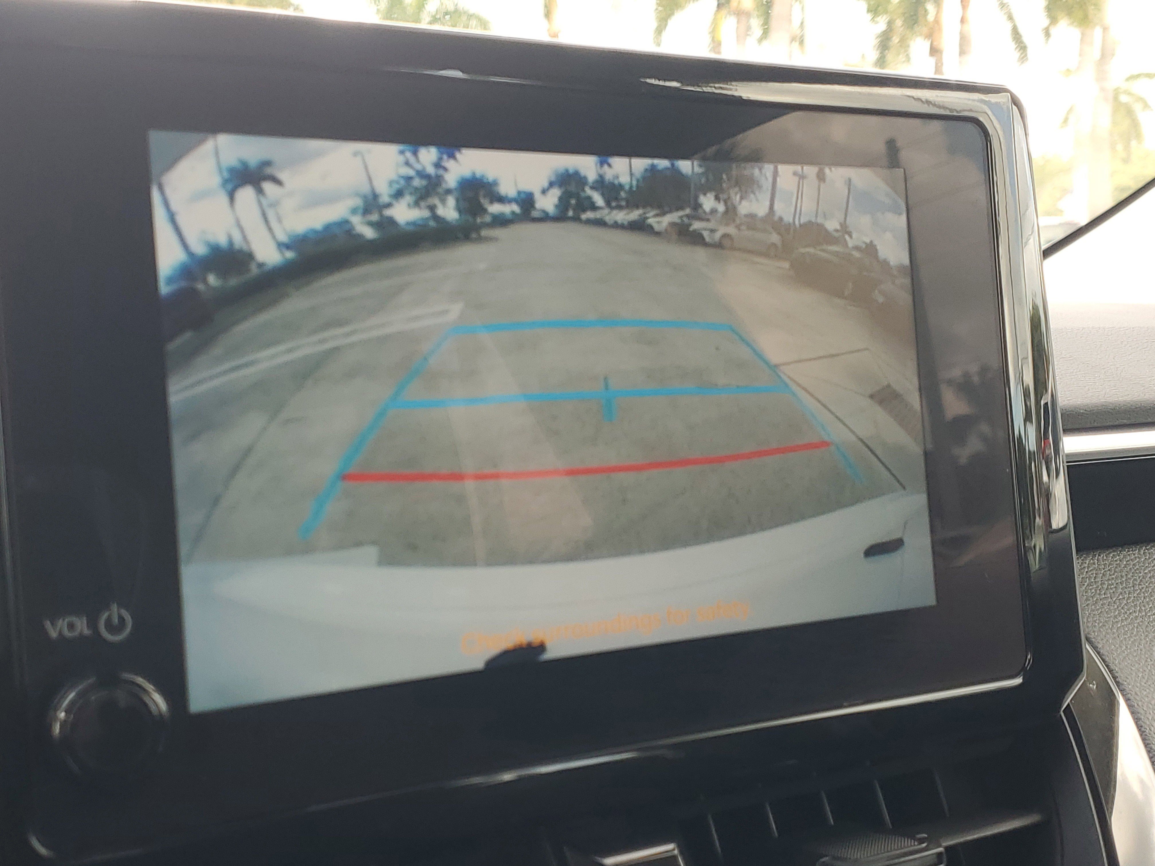 Used 2023 Toyota Corolla LE image 27