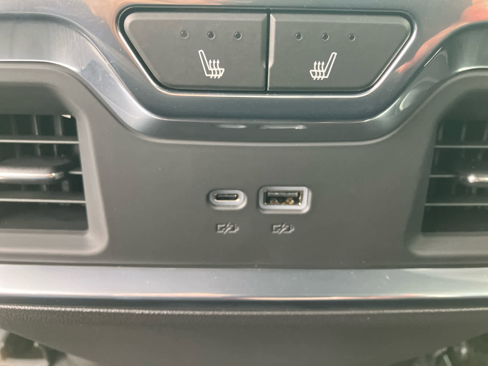 New 2026 GMC Sierra 1500 SLT w/ SLT Premium Package image 45