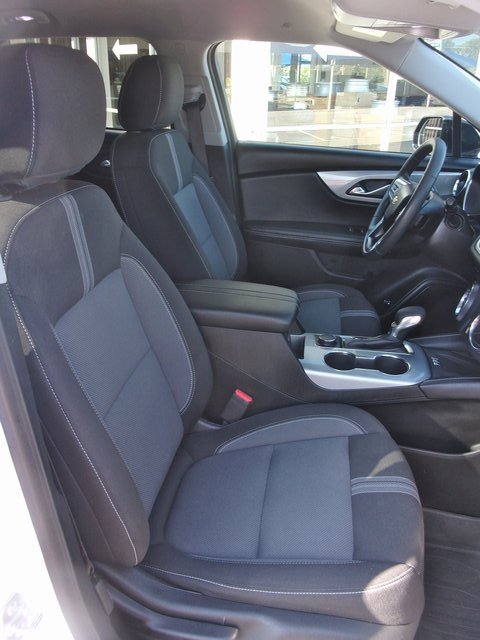 Used 2023 Chevrolet Blazer LT w/ Convenience Package image 33