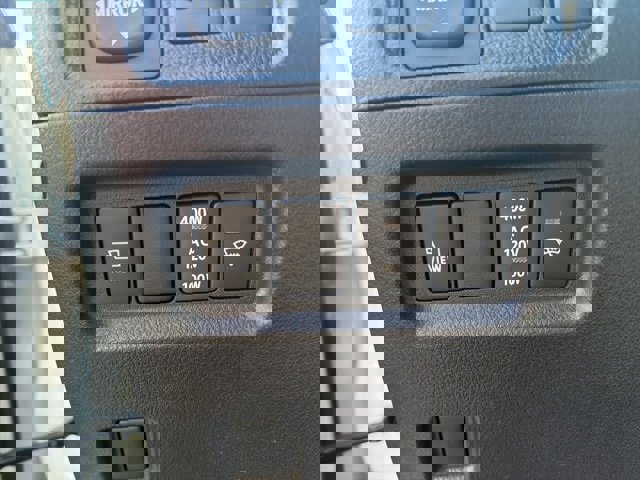 Used 2023 Toyota 4Runner Limited image 9