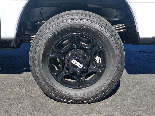 New 2026 Ford F250 XL w/ STX Appearance Package AWD/4WD image 36