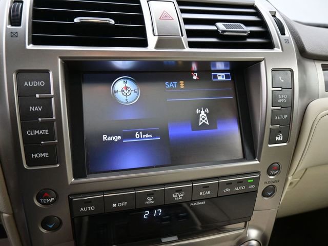 Used 2018 Lexus GX 460 Premium w/ Premium Package image 16