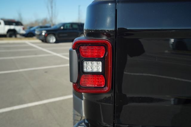New 2026 Jeep Gladiator Mojave AWD/4WD image 40