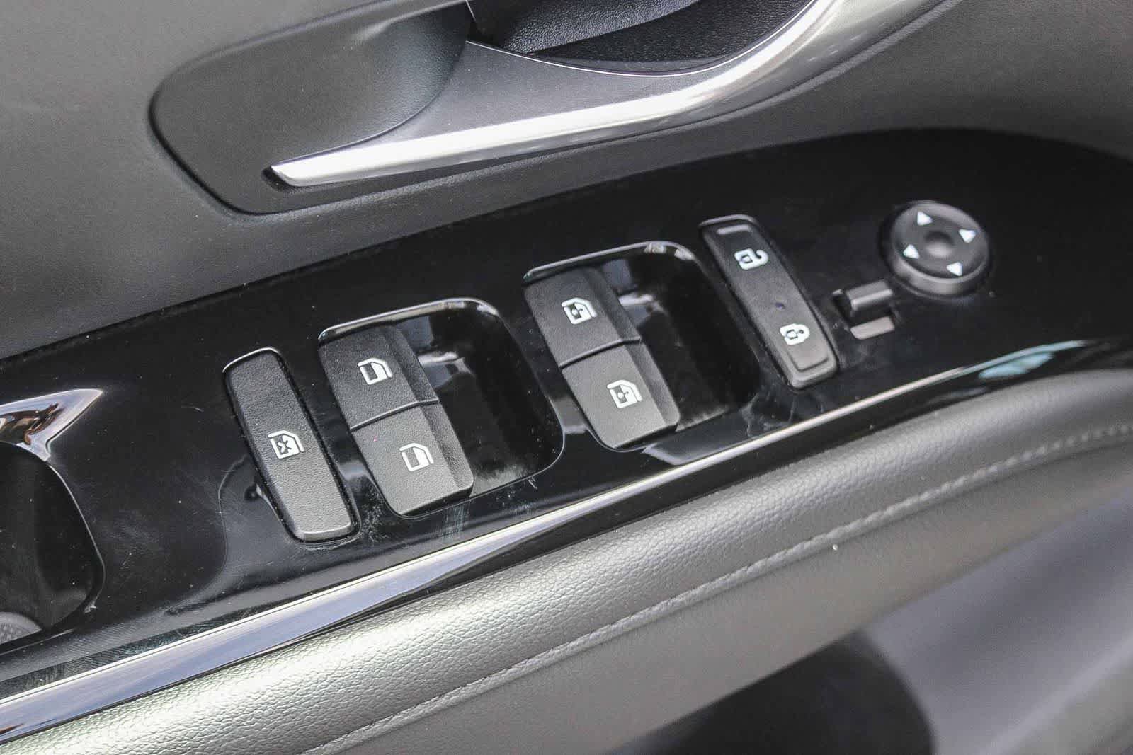 Certified 2023 Hyundai Tucson Limited AWD/4WD image 28