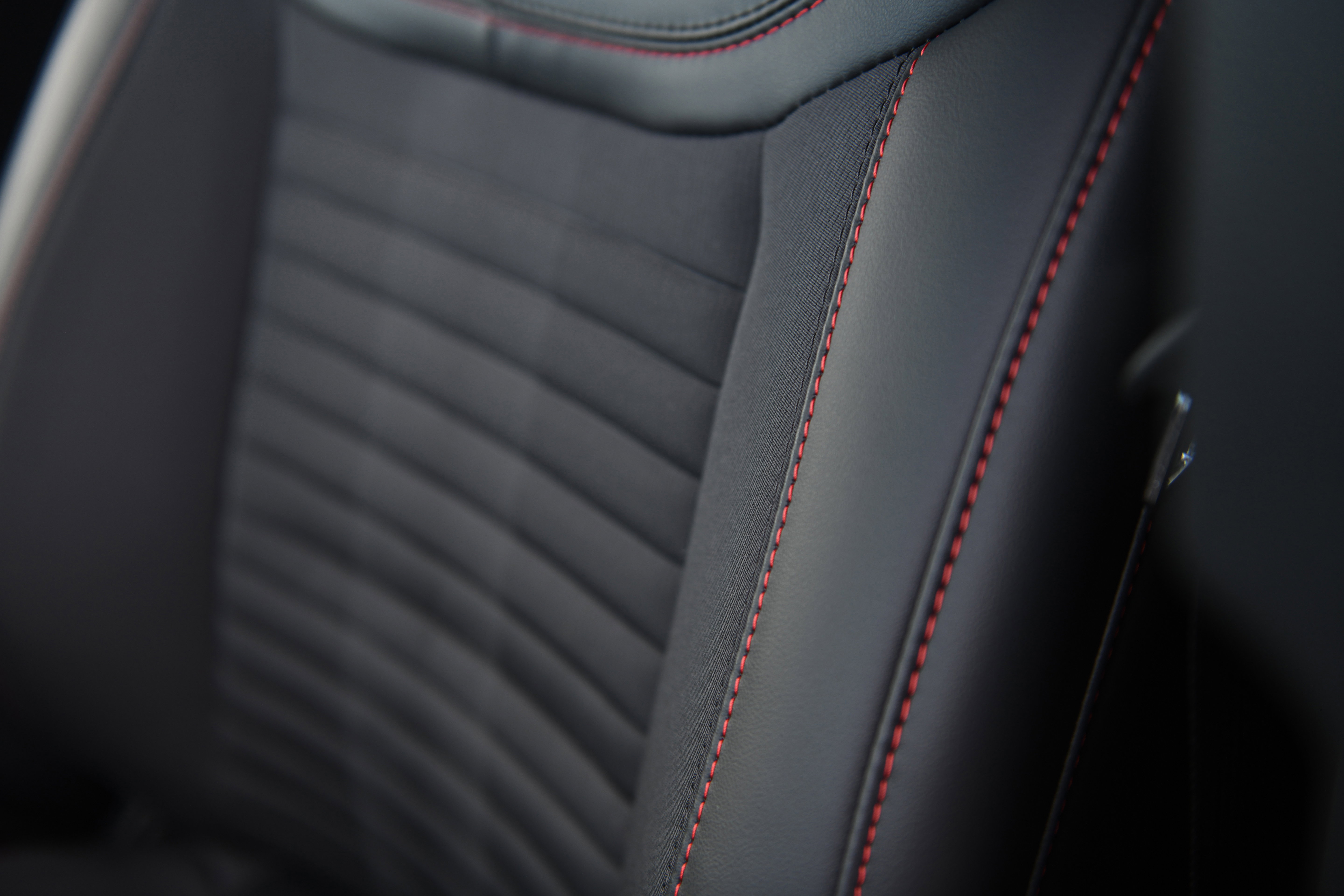 New 2026 Ford Explorer ST-Line w/ ST-Line Street Pack image 19