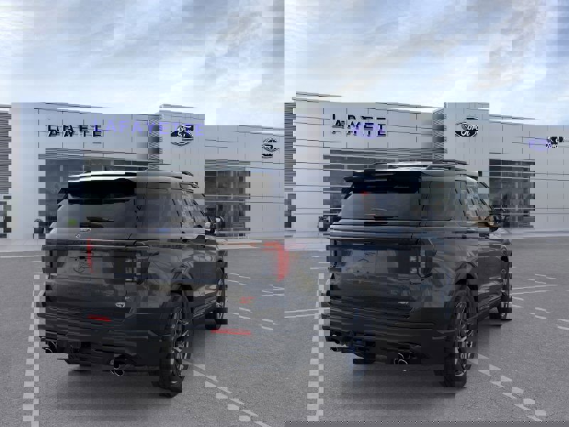 New 2026 Ford Explorer ST image 48