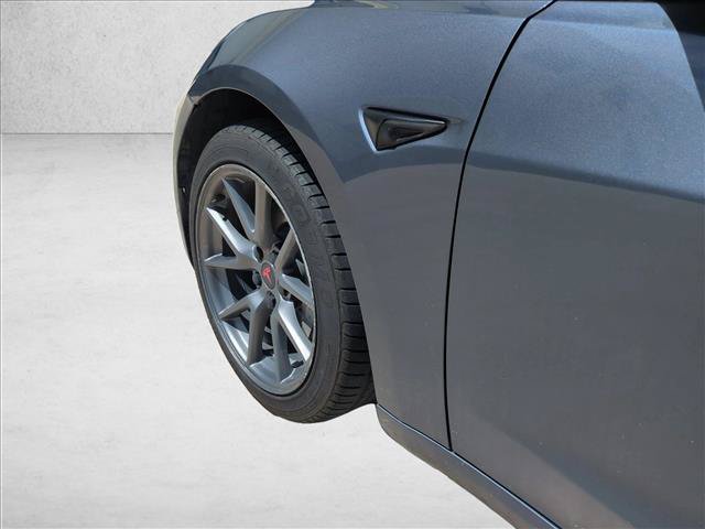 Used 2022 Tesla Model 3 Standard Range RWD image 10
