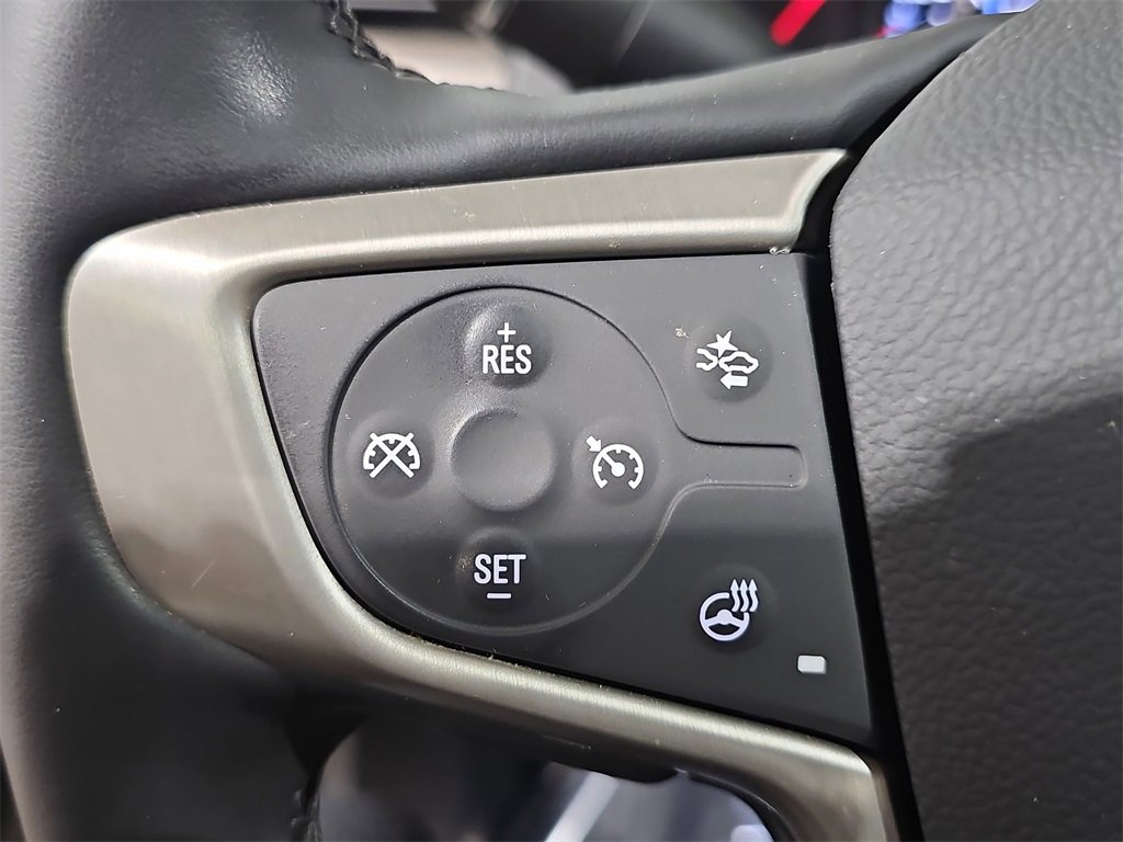 Used 2023 GMC Acadia Denali w/ Black Diamond Edition image 19