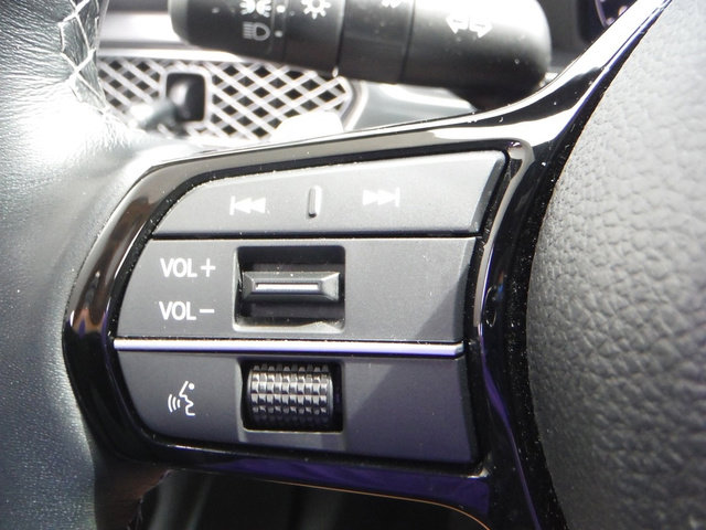 Used 2023 Acura Integra A-Spec FWD image 27