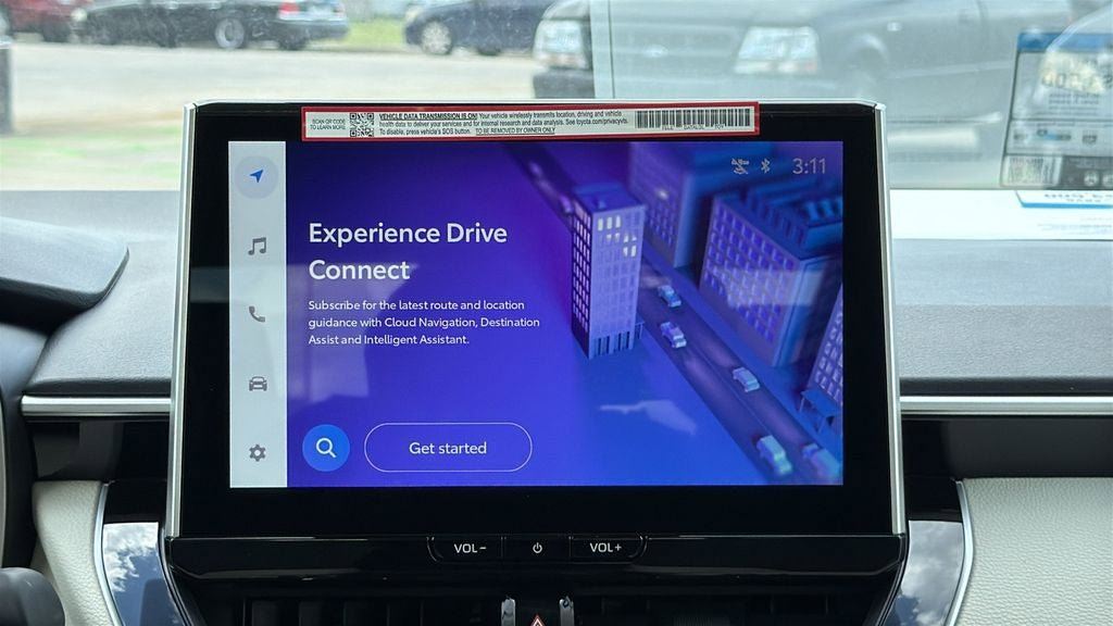 New 2026 Toyota Corolla XLE FWD image 23