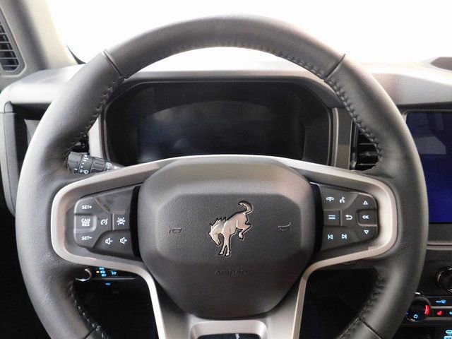 New 2025 Ford Bronco Big Bend image 6