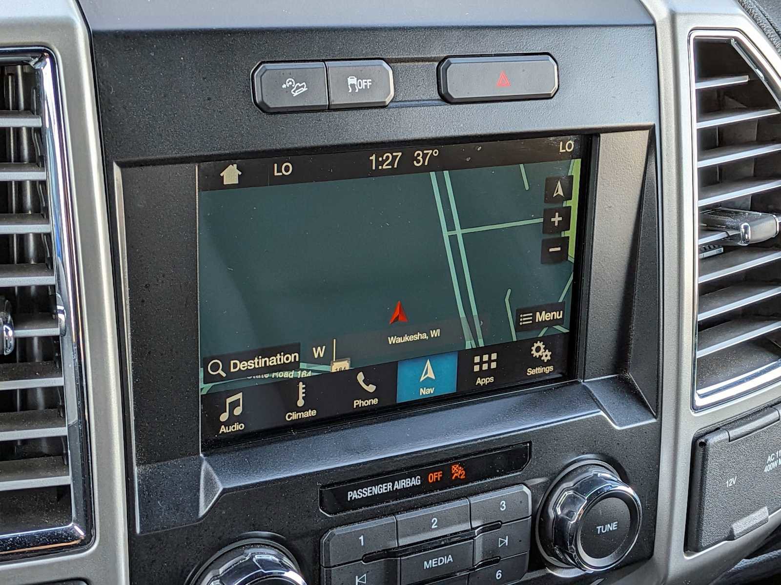 Used 2016 Ford F150 Lariat image 27