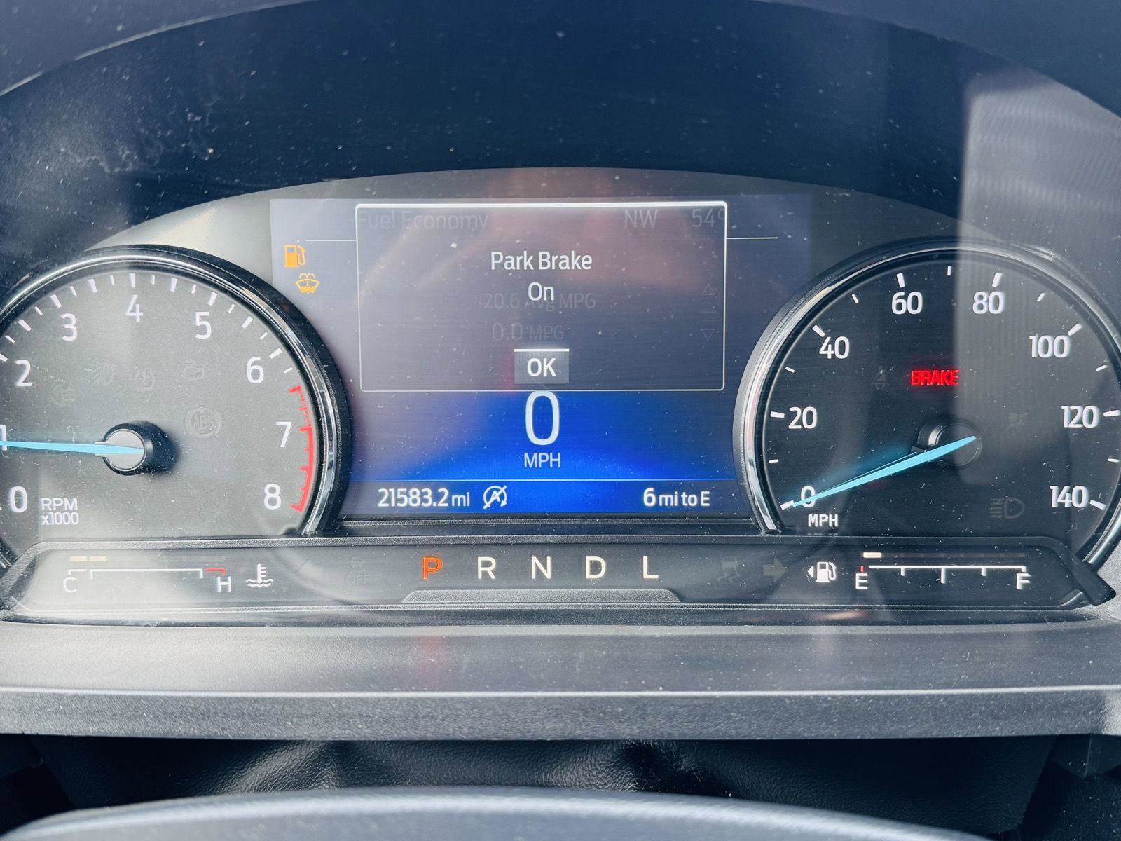 Used 2024 Ford Explorer XLT w/ Equipment Group 202A AWD/4WD image 21