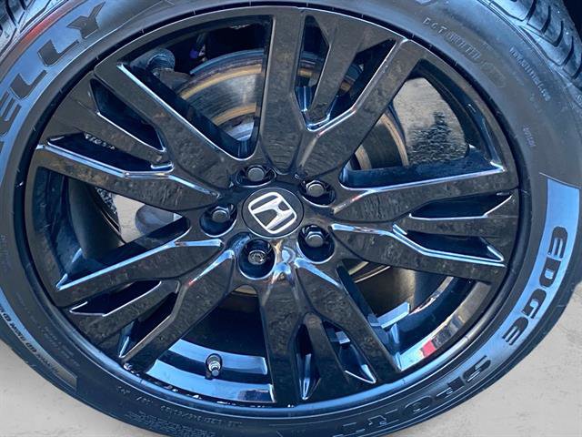 Used 2022 Honda Pilot Special Edition image 31