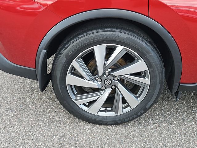 Used 2020 Nissan Murano SL w/ Cargo Package image 5