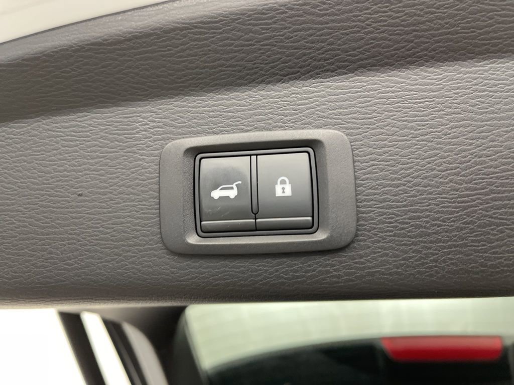 Used 2022 Mitsubishi Outlander SEL image 33