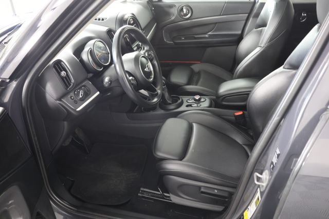 Used 2018 MINI Cooper Countryman S AWD/4WD image 19